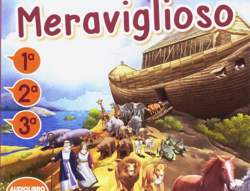 Il racconto meraviglioso