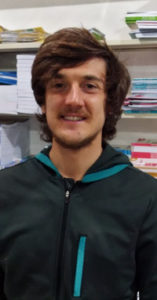 Gianmaria Righi