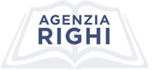 Righi Libri Logo